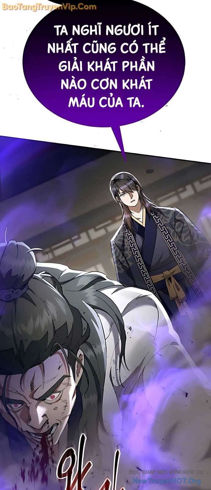 Thiên Ma Muốn Sống Một Cuộc Đời Bình Lặng Chap 39 - Next Chap 40