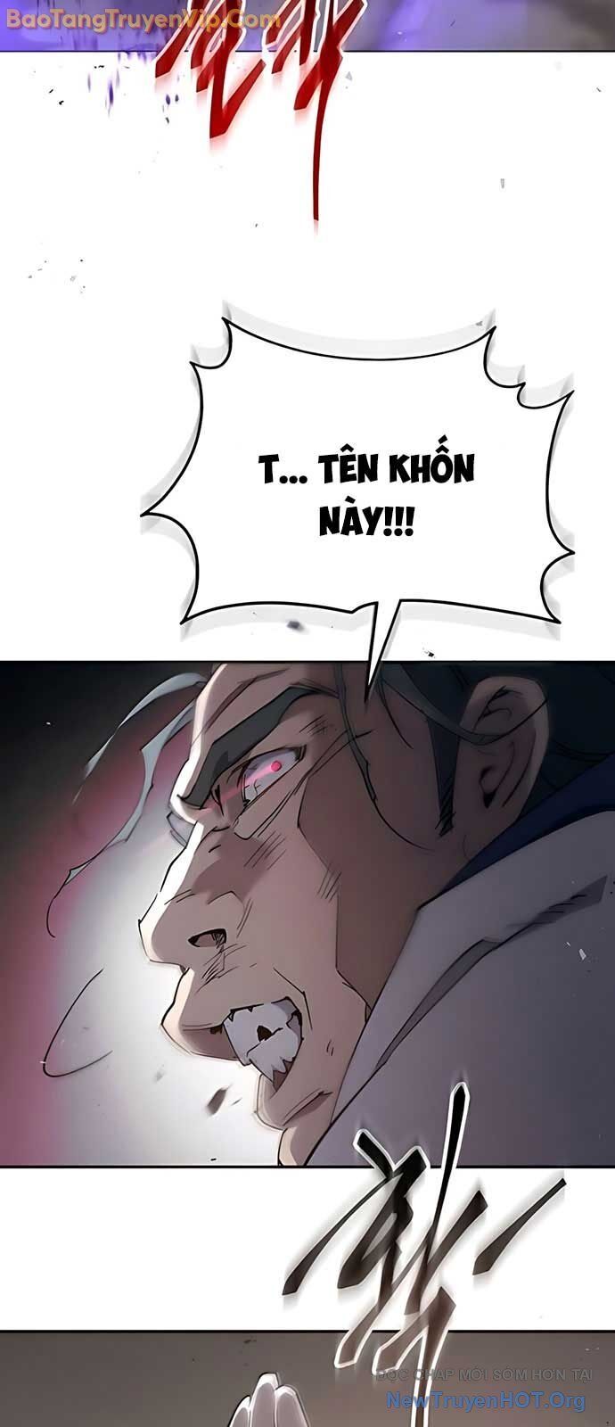 Thiên Ma Muốn Sống Một Cuộc Đời Bình Lặng Chap 39 - Next Chap 40