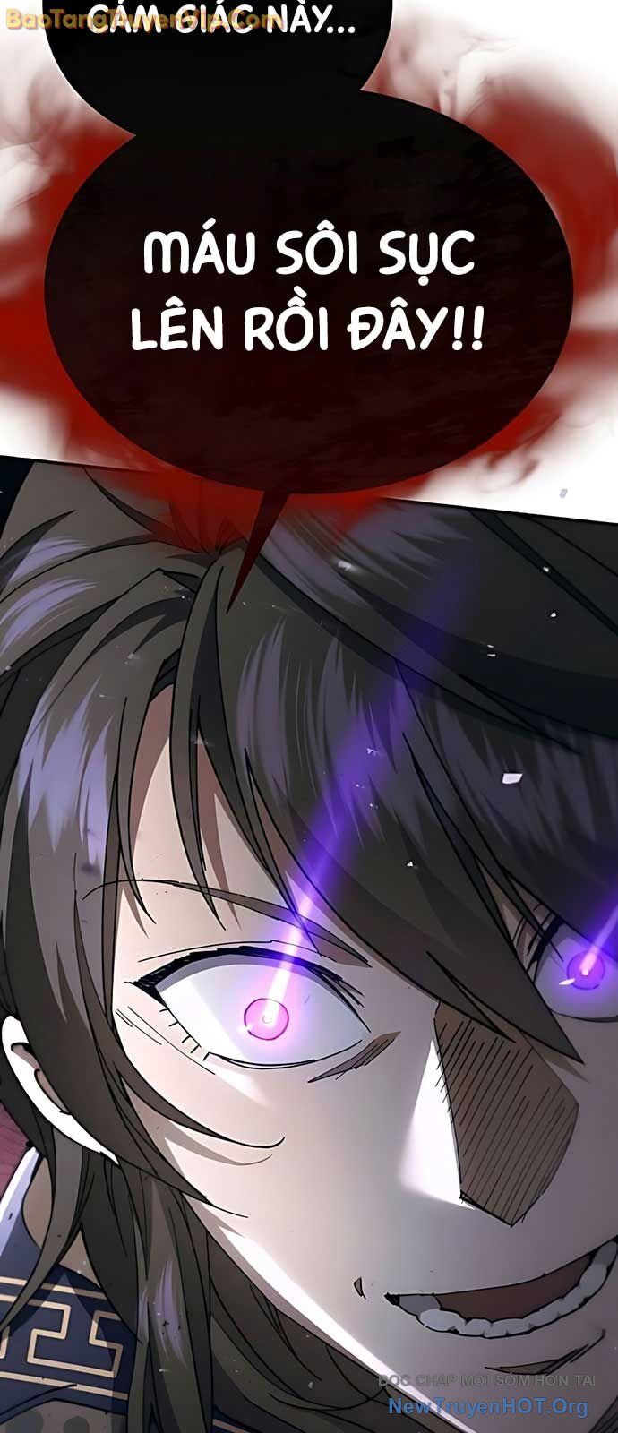 Thiên Ma Muốn Sống Một Cuộc Đời Bình Lặng Chap 39 - Next Chap 40