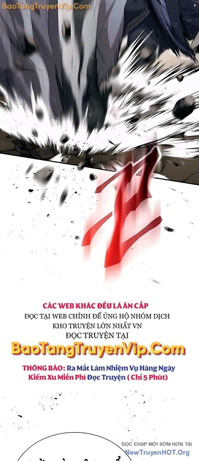 Thiên Ma Muốn Sống Một Cuộc Đời Bình Lặng Chap 39 - Next Chap 40