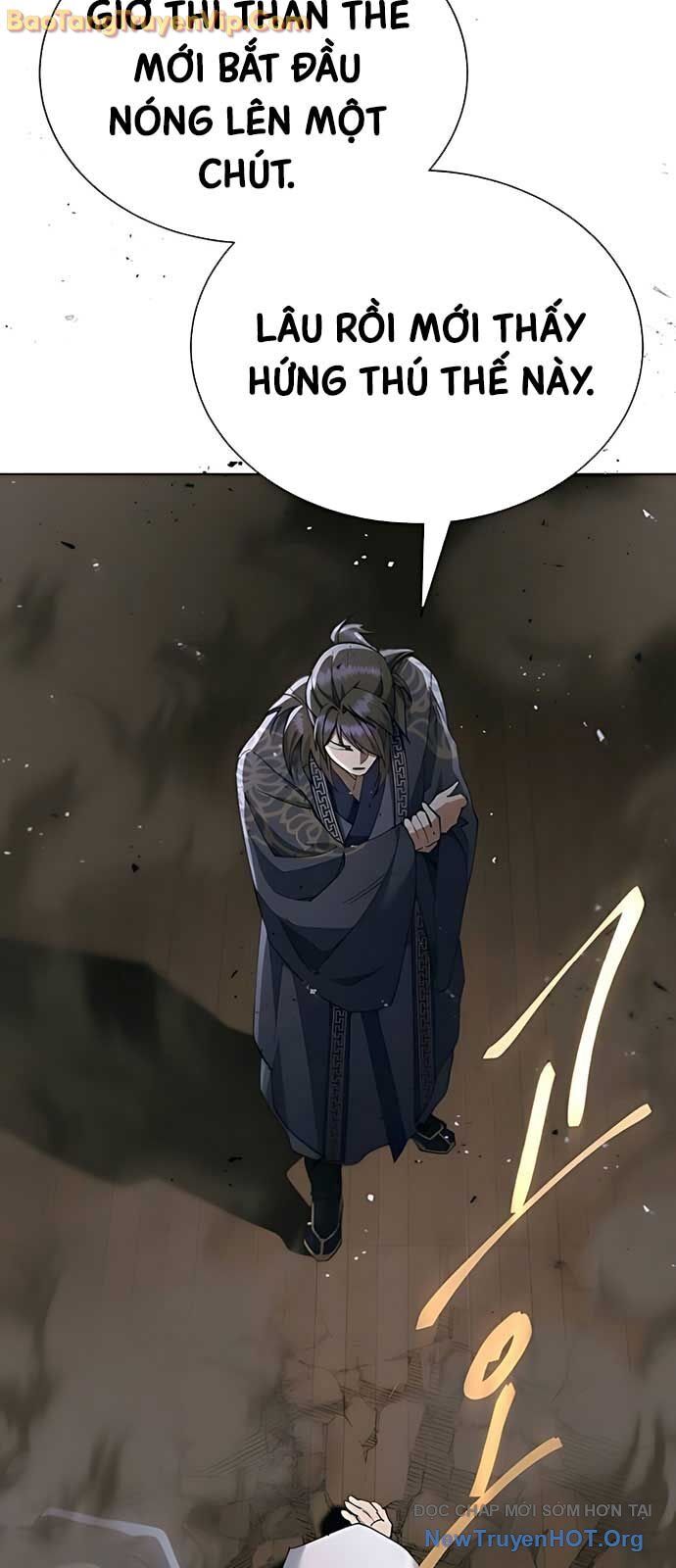 Thiên Ma Muốn Sống Một Cuộc Đời Bình Lặng Chap 39 - Next Chap 40