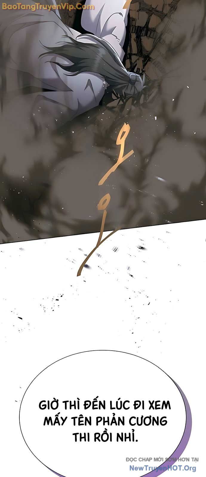 Thiên Ma Muốn Sống Một Cuộc Đời Bình Lặng Chap 39 - Next Chap 40