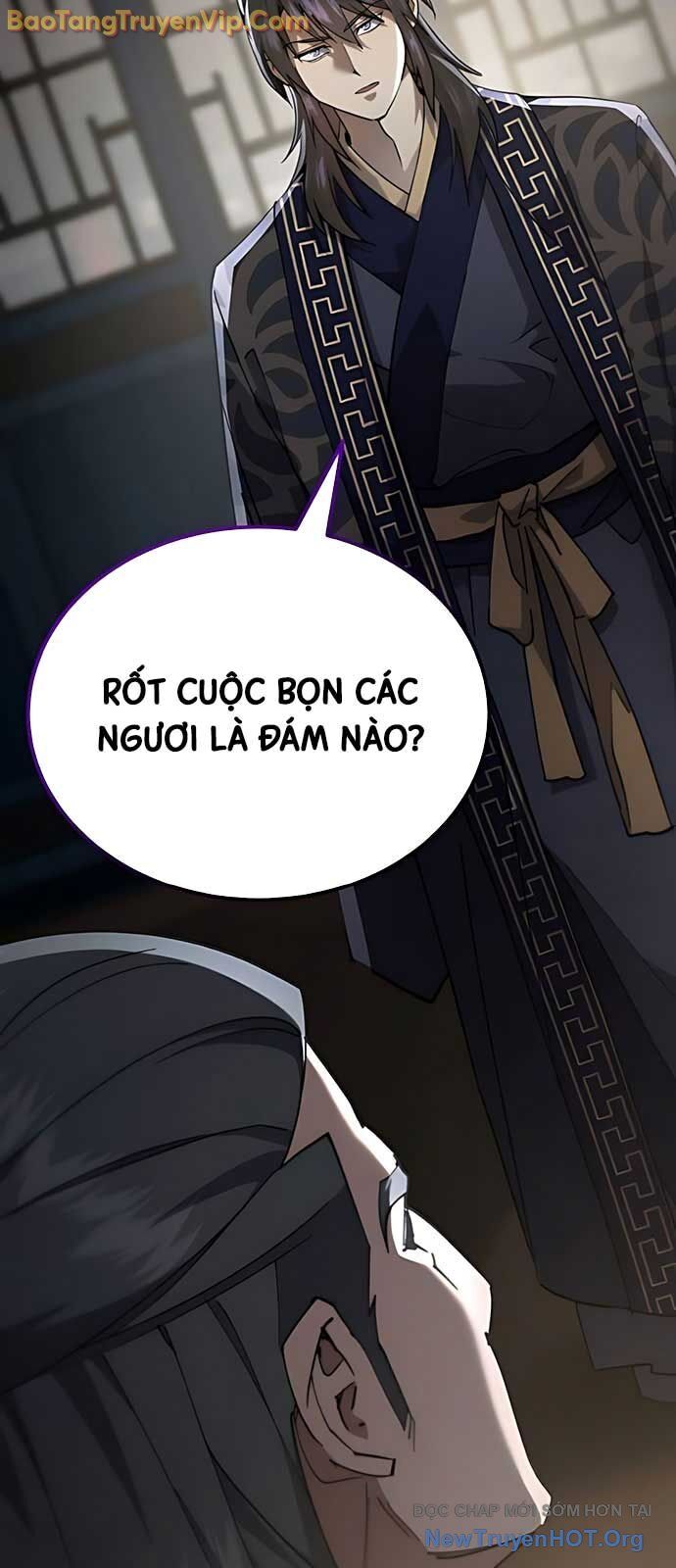 Thiên Ma Muốn Sống Một Cuộc Đời Bình Lặng Chap 39 - Next Chap 40