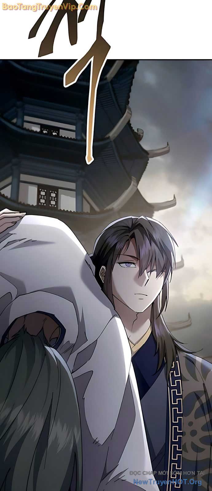 Thiên Ma Muốn Sống Một Cuộc Đời Bình Lặng Chap 39 - Next Chap 40
