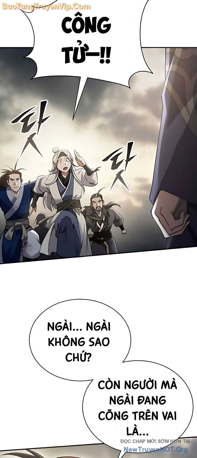 Thiên Ma Muốn Sống Một Cuộc Đời Bình Lặng Chap 39 - Next Chap 40