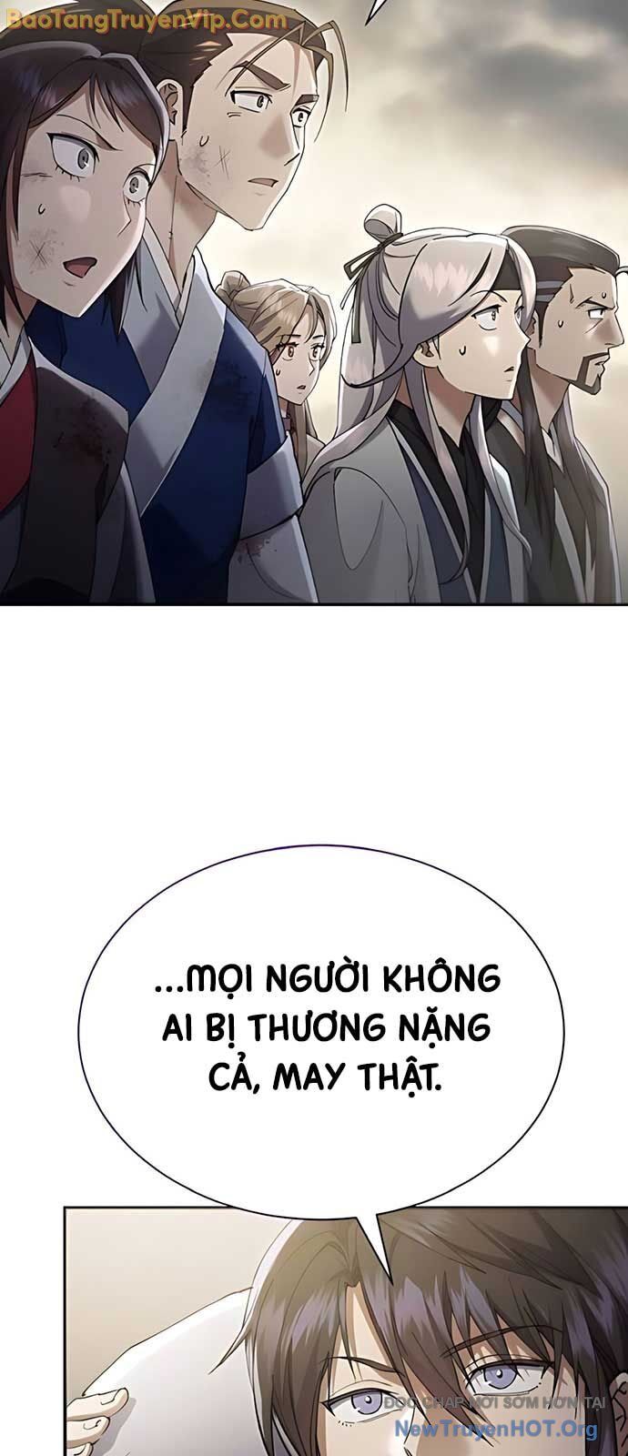 Thiên Ma Muốn Sống Một Cuộc Đời Bình Lặng Chap 39 - Next Chap 40