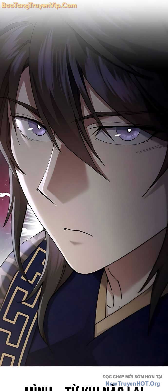 Thiên Ma Muốn Sống Một Cuộc Đời Bình Lặng Chap 39 - Next Chap 40