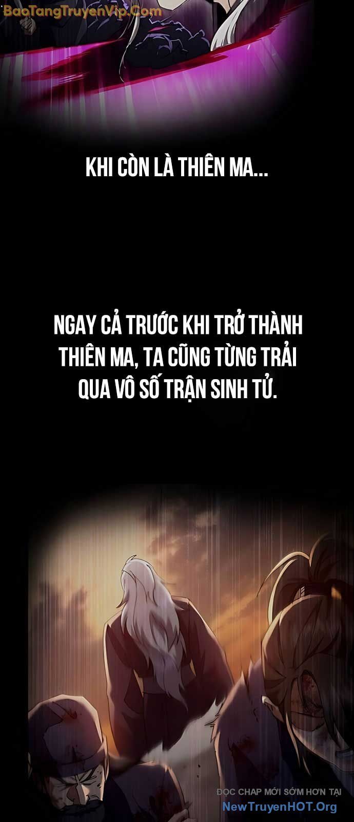Thiên Ma Muốn Sống Một Cuộc Đời Bình Lặng Chap 39 - Next Chap 40