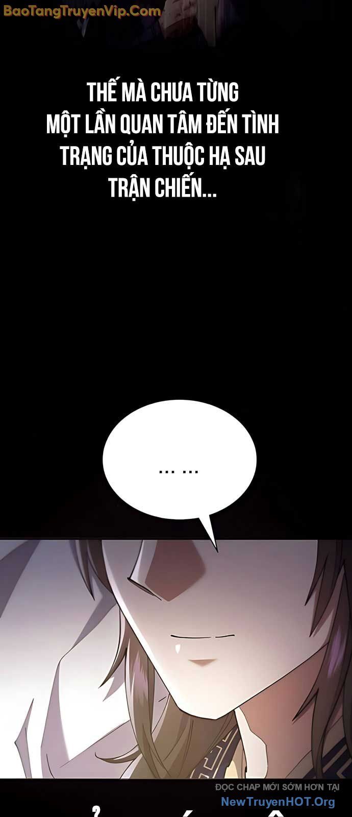 Thiên Ma Muốn Sống Một Cuộc Đời Bình Lặng Chap 39 - Next Chap 40