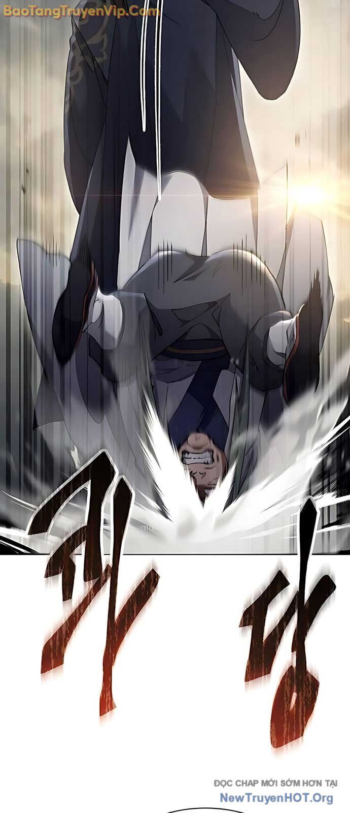 Thiên Ma Muốn Sống Một Cuộc Đời Bình Lặng Chap 39 - Next Chap 40