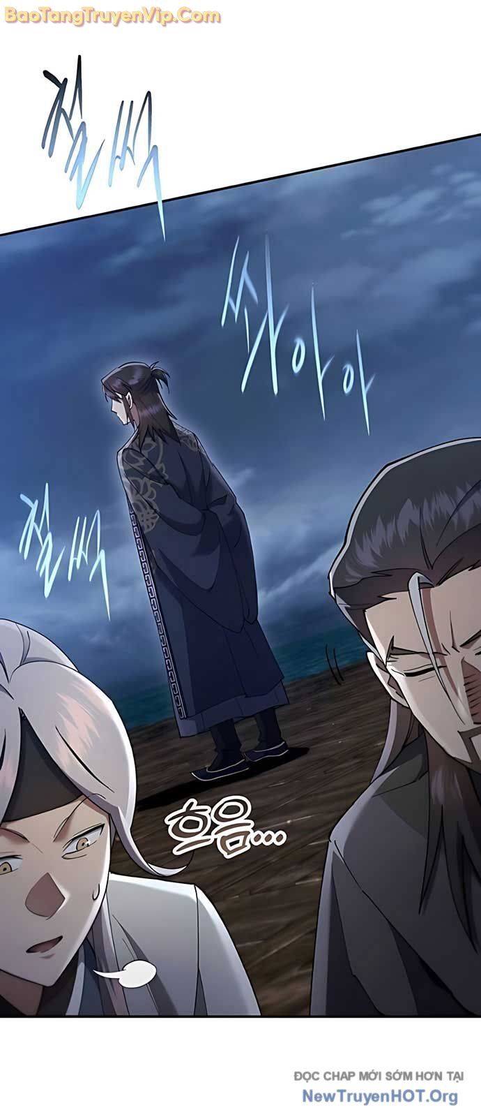 Thiên Ma Muốn Sống Một Cuộc Đời Bình Lặng Chap 39 - Next Chap 40