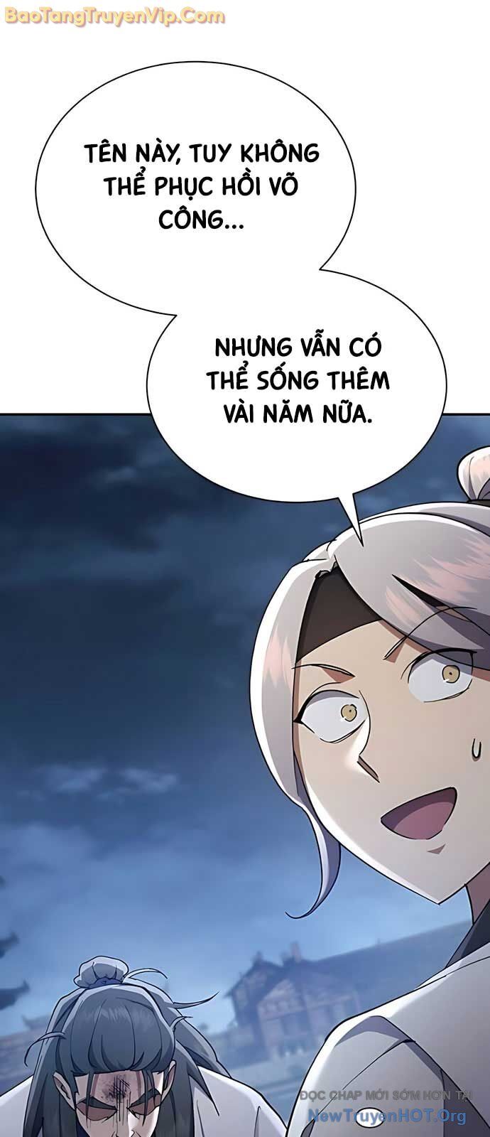 Thiên Ma Muốn Sống Một Cuộc Đời Bình Lặng Chap 39 - Next Chap 40