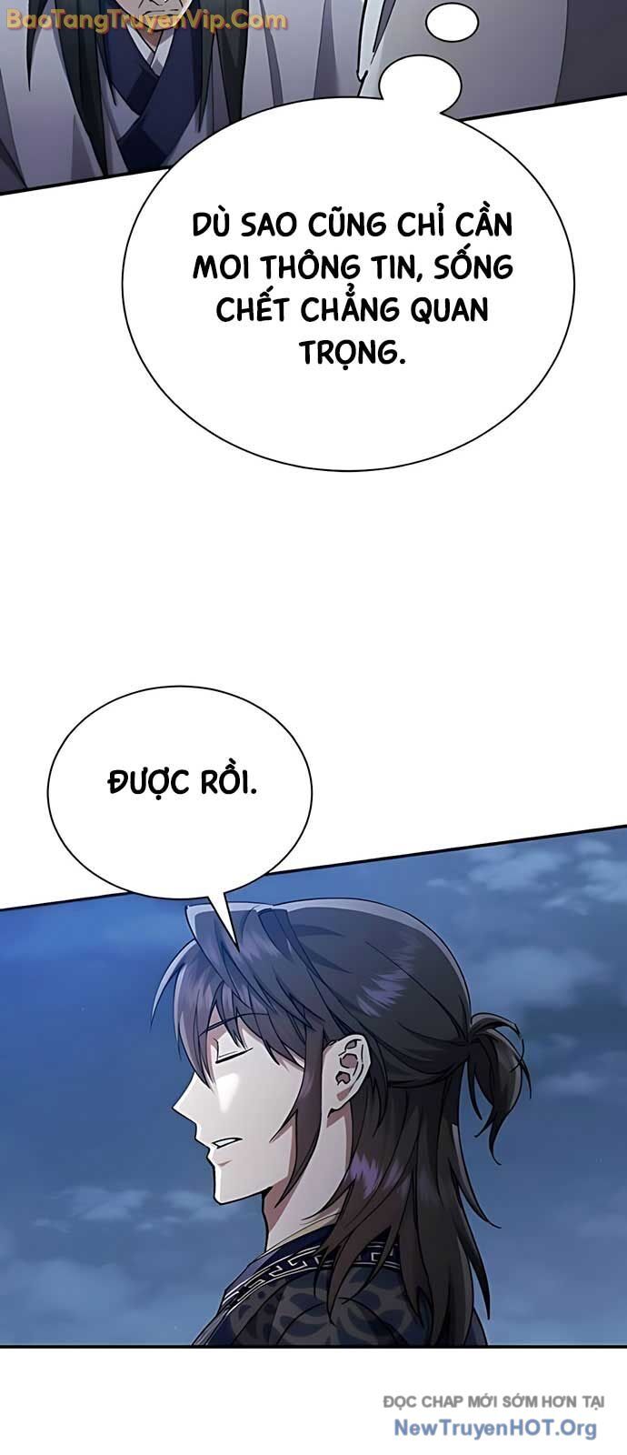 Thiên Ma Muốn Sống Một Cuộc Đời Bình Lặng Chap 39 - Next Chap 40