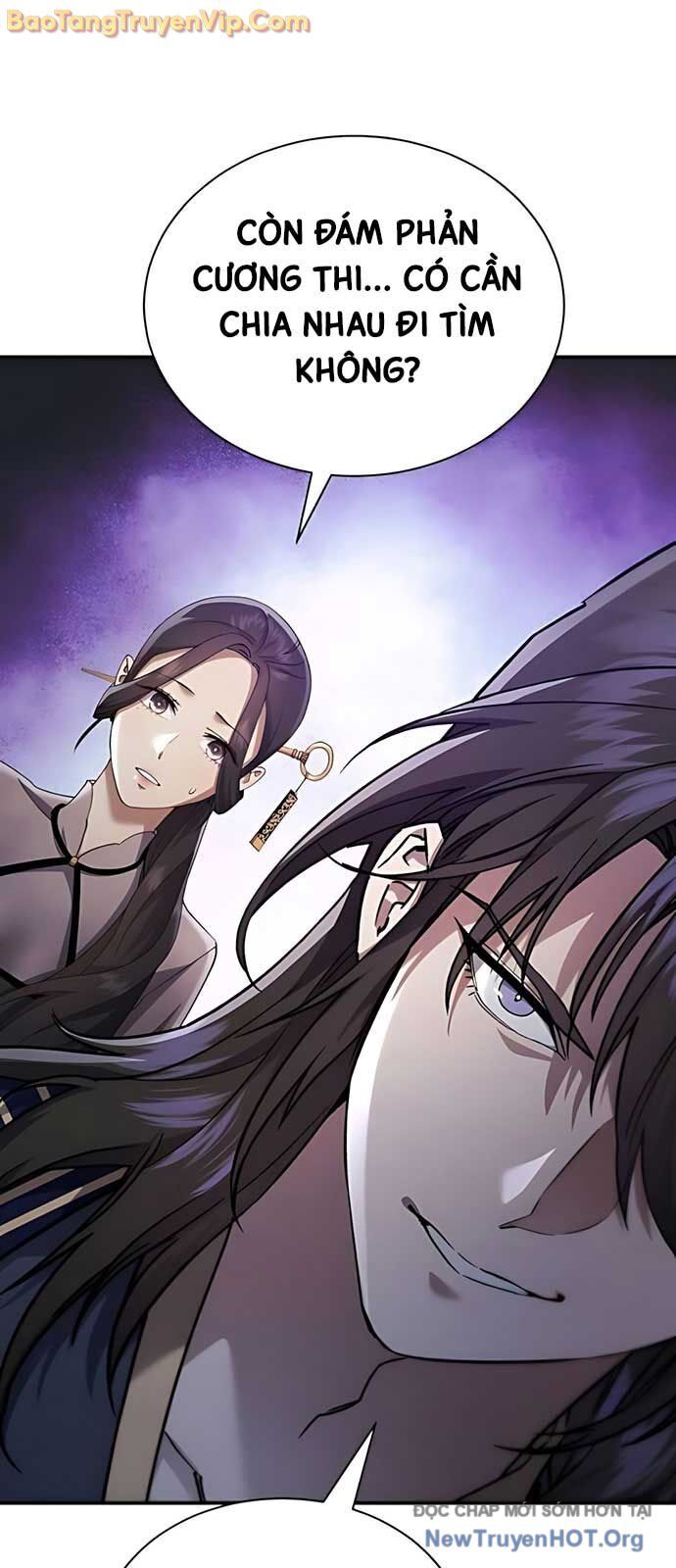 Thiên Ma Muốn Sống Một Cuộc Đời Bình Lặng Chap 39 - Next Chap 40