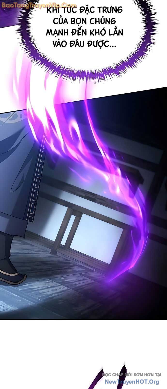 Thiên Ma Muốn Sống Một Cuộc Đời Bình Lặng Chap 39 - Next Chap 40