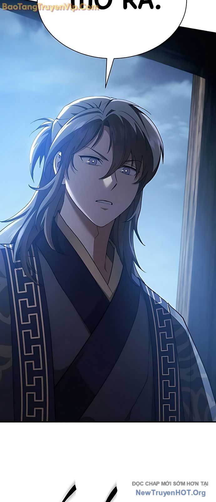 Thiên Ma Muốn Sống Một Cuộc Đời Bình Lặng Chap 39 - Next Chap 40
