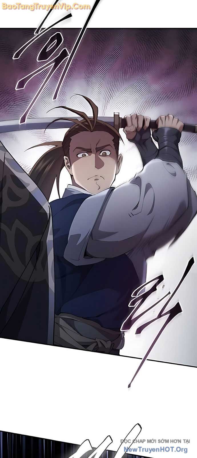 Thiên Ma Muốn Sống Một Cuộc Đời Bình Lặng Chap 39 - Next Chap 40