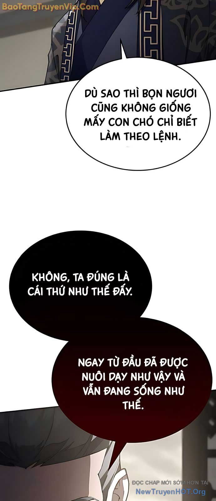 Thiên Ma Muốn Sống Một Cuộc Đời Bình Lặng Chap 39 - Next Chap 40