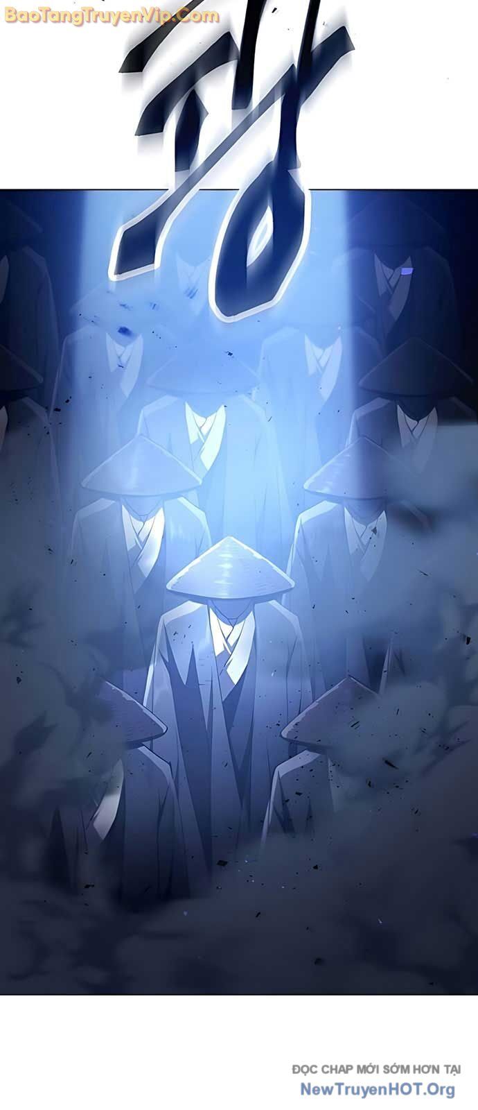 Thiên Ma Muốn Sống Một Cuộc Đời Bình Lặng Chap 39 - Next Chap 40