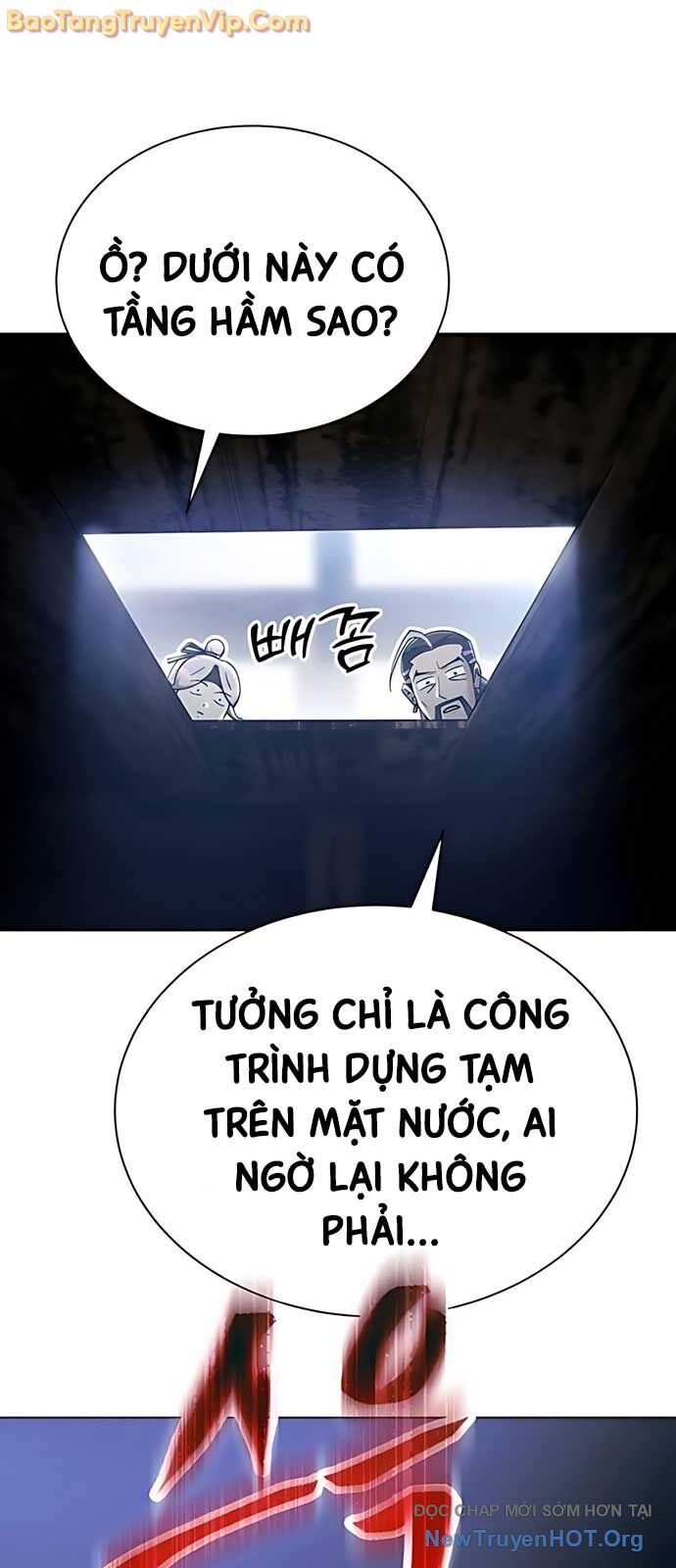 Thiên Ma Muốn Sống Một Cuộc Đời Bình Lặng Chap 39 - Next Chap 40