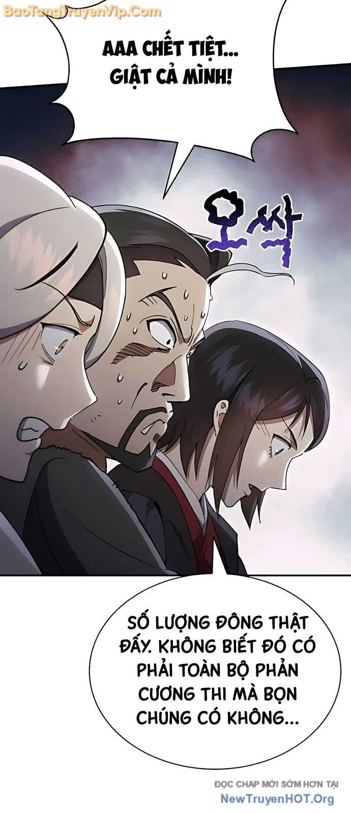 Thiên Ma Muốn Sống Một Cuộc Đời Bình Lặng Chap 39 - Next Chap 40