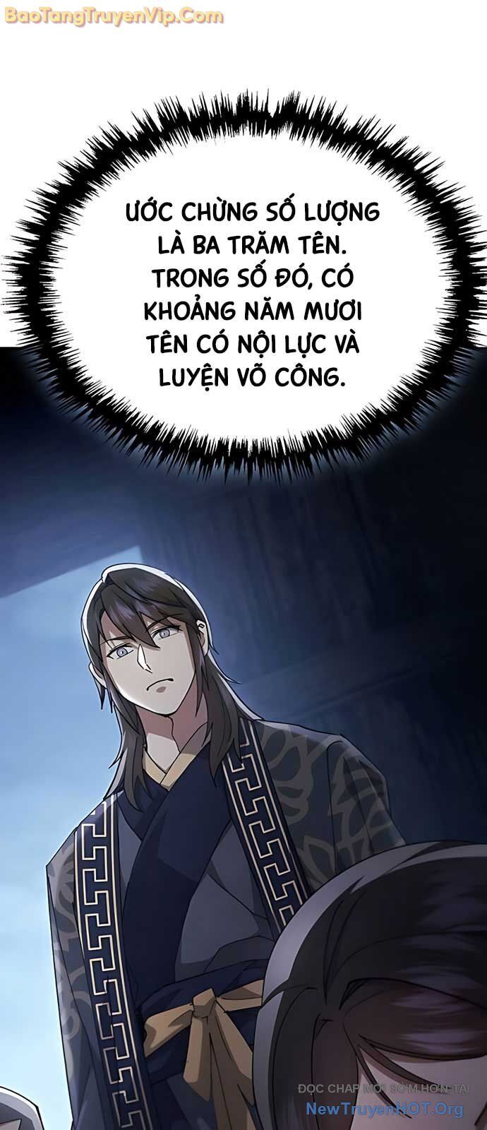 Thiên Ma Muốn Sống Một Cuộc Đời Bình Lặng Chap 39 - Next Chap 40