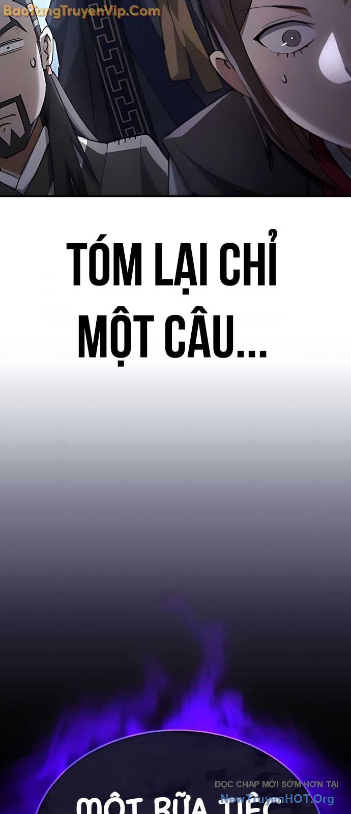 Thiên Ma Muốn Sống Một Cuộc Đời Bình Lặng Chap 39 - Next Chap 40