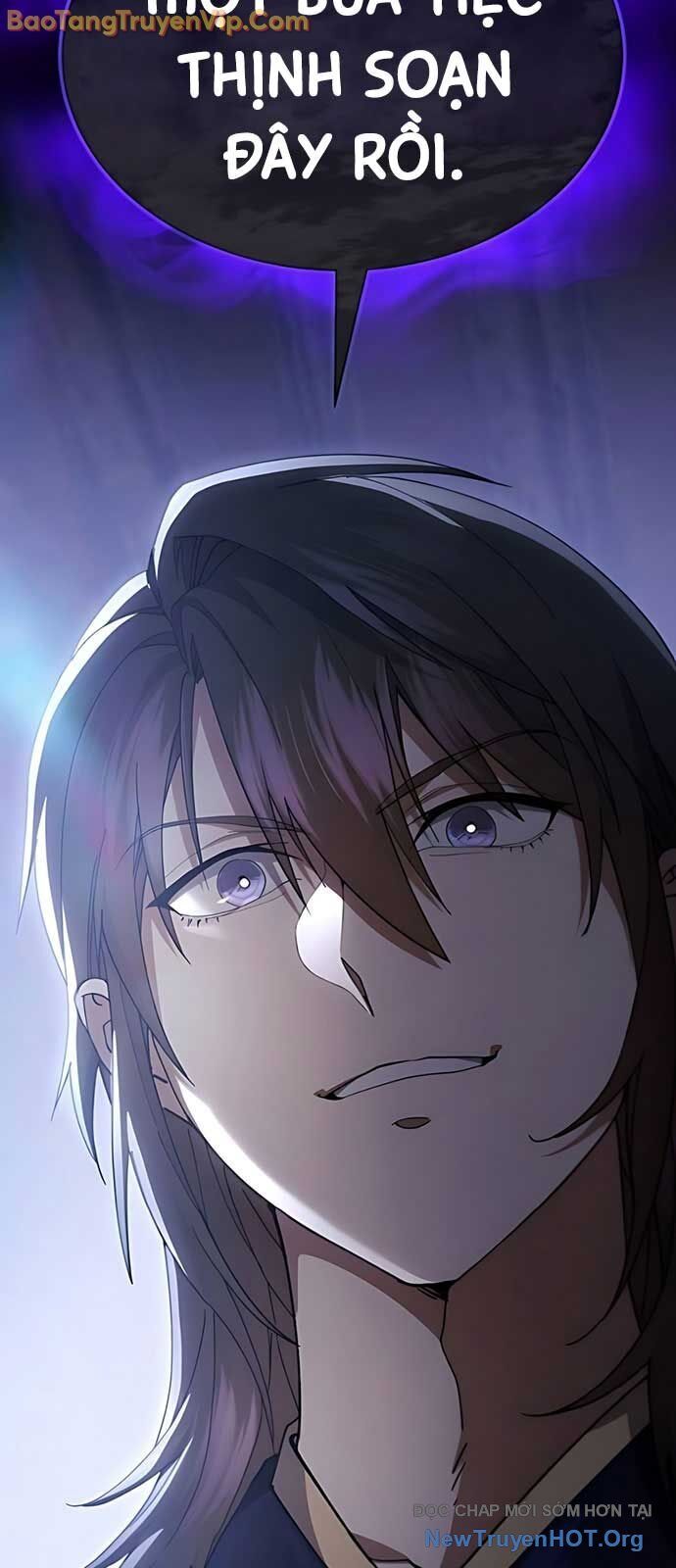 Thiên Ma Muốn Sống Một Cuộc Đời Bình Lặng Chap 39 - Next Chap 40