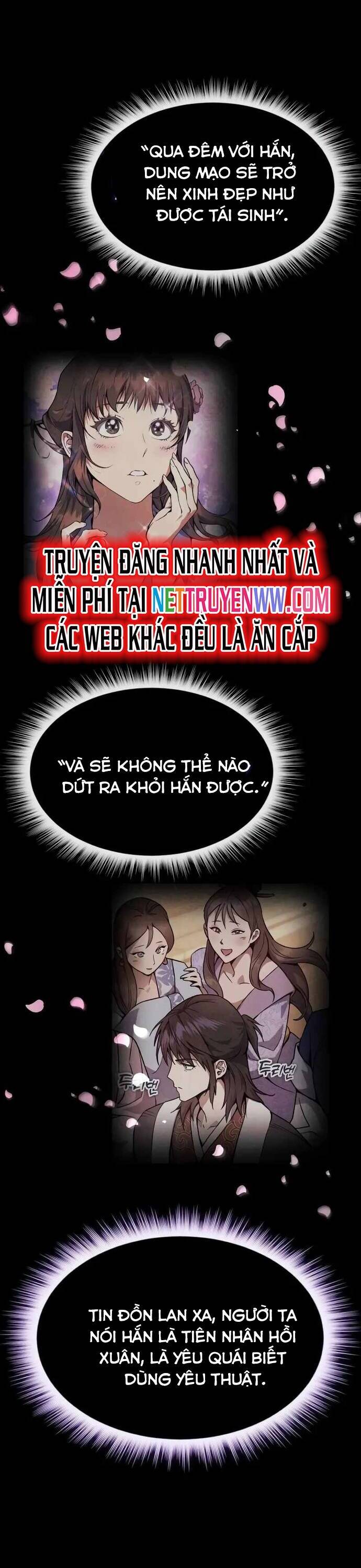 Thiên Ma Muốn Sống Một Cuộc Đời Bình Lặng Chap 4 - Next Chap 5