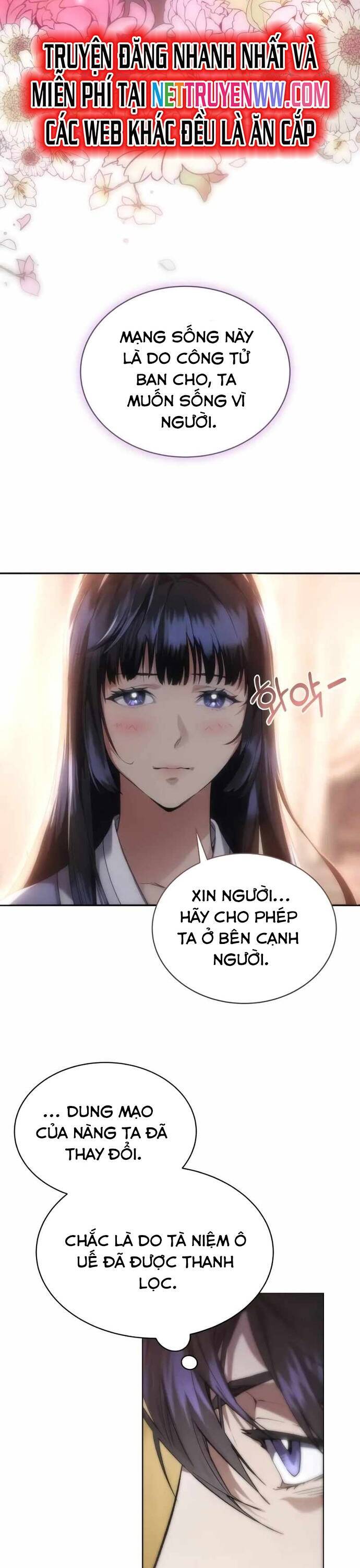 Thiên Ma Muốn Sống Một Cuộc Đời Bình Lặng Chap 4 - Next Chap 5