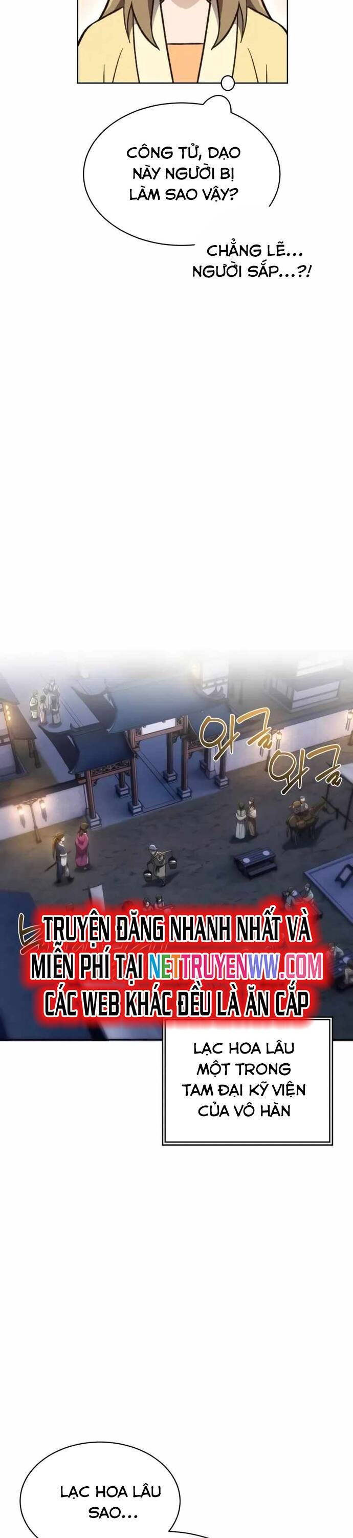 Thiên Ma Muốn Sống Một Cuộc Đời Bình Lặng Chap 4 - Next Chap 5