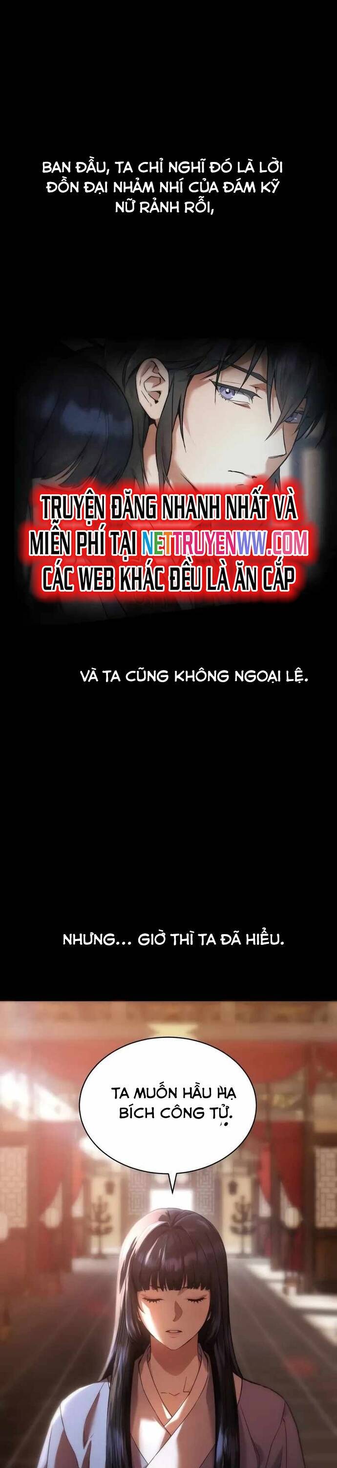 Thiên Ma Muốn Sống Một Cuộc Đời Bình Lặng Chap 4 - Next Chap 5