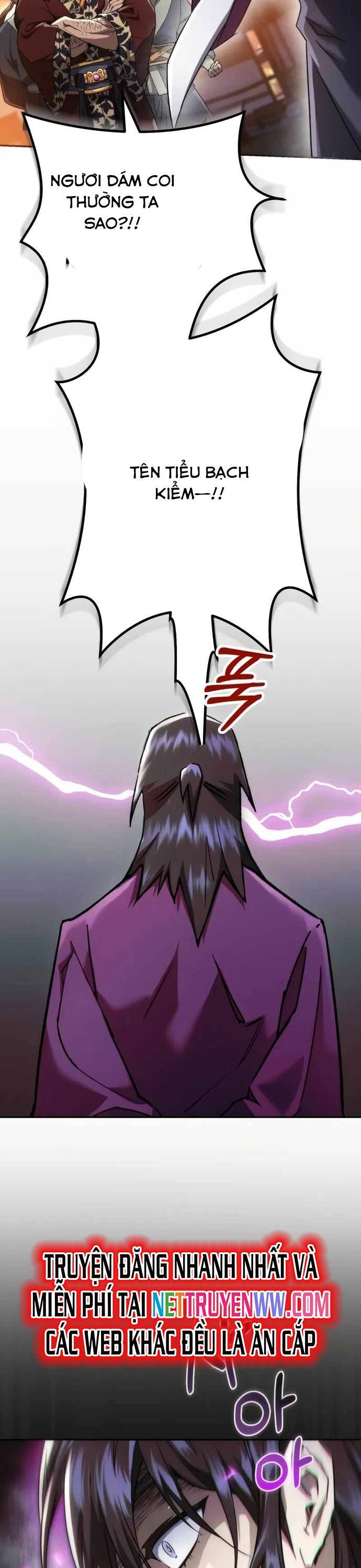 Thiên Ma Muốn Sống Một Cuộc Đời Bình Lặng Chap 4 - Next Chap 5