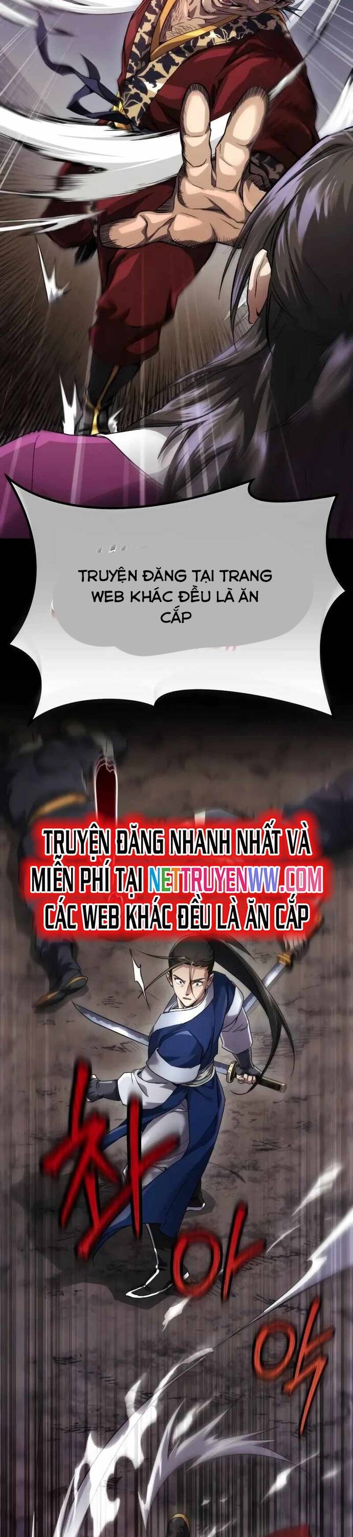 Thiên Ma Muốn Sống Một Cuộc Đời Bình Lặng Chap 4 - Next Chap 5