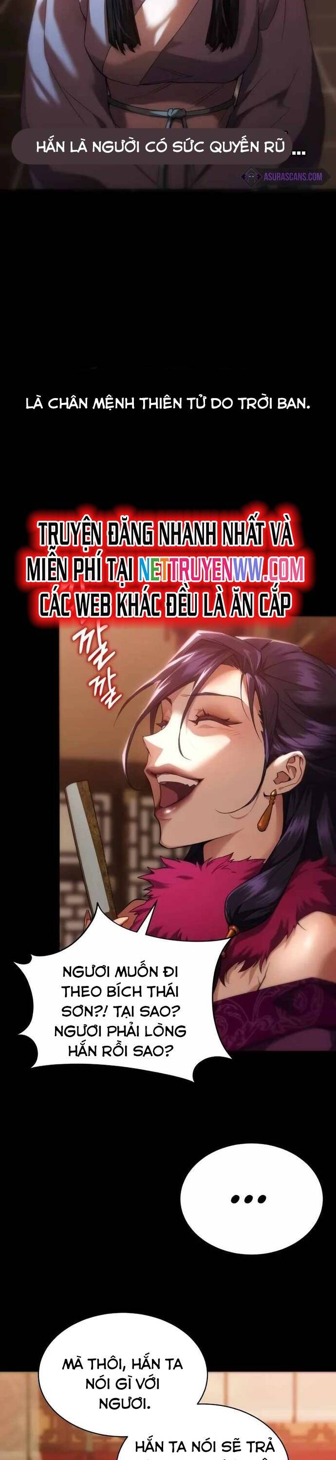 Thiên Ma Muốn Sống Một Cuộc Đời Bình Lặng Chap 4 - Next Chap 5