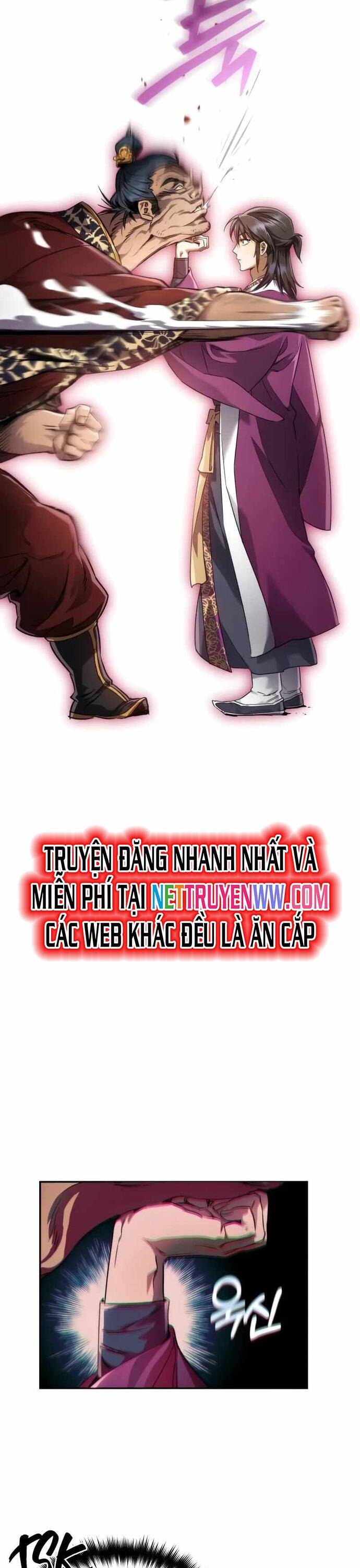 Thiên Ma Muốn Sống Một Cuộc Đời Bình Lặng Chap 4 - Next Chap 5