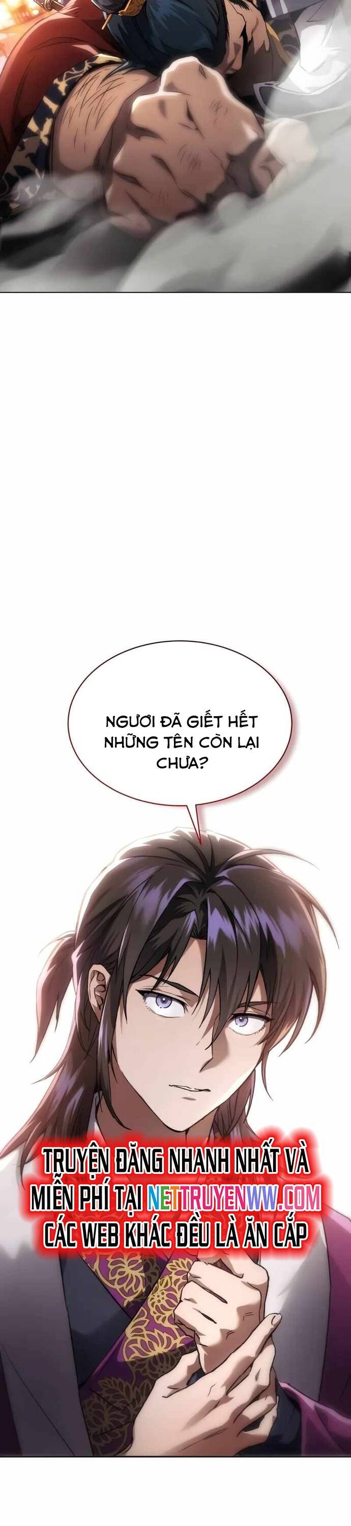 Thiên Ma Muốn Sống Một Cuộc Đời Bình Lặng Chap 4 - Next Chap 5