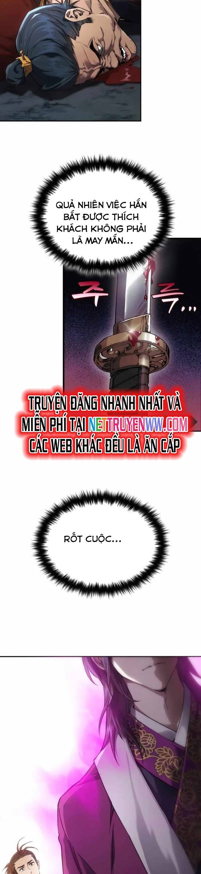 Thiên Ma Muốn Sống Một Cuộc Đời Bình Lặng Chap 4 - Next Chap 5