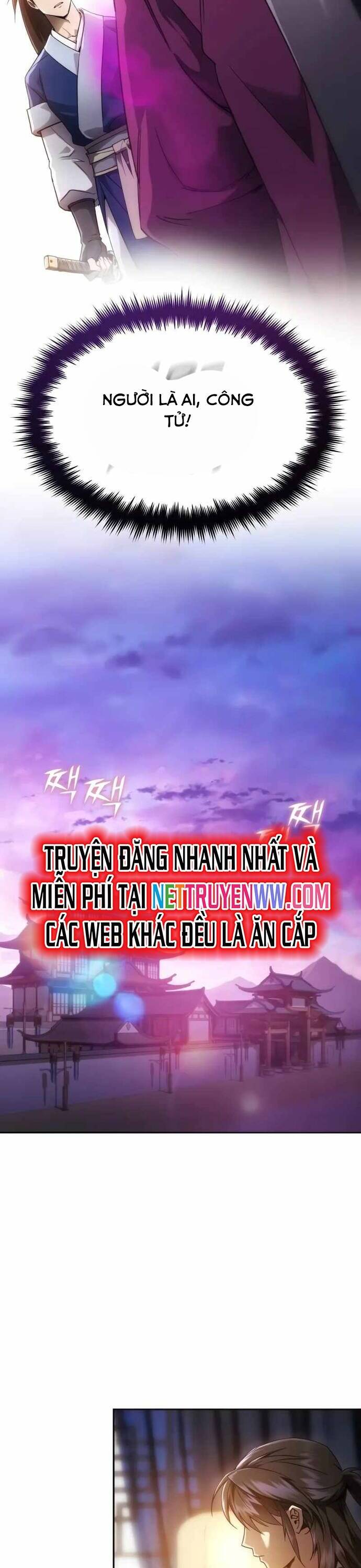 Thiên Ma Muốn Sống Một Cuộc Đời Bình Lặng Chap 4 - Next Chap 5