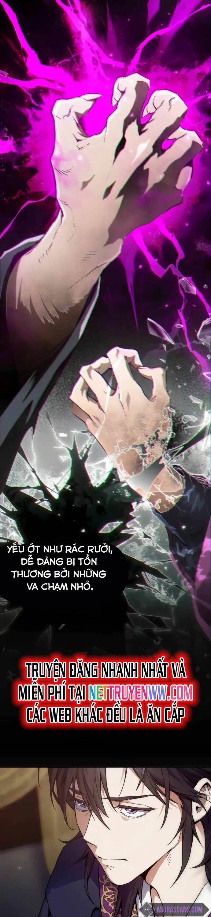 Thiên Ma Muốn Sống Một Cuộc Đời Bình Lặng Chap 4 - Next Chap 5