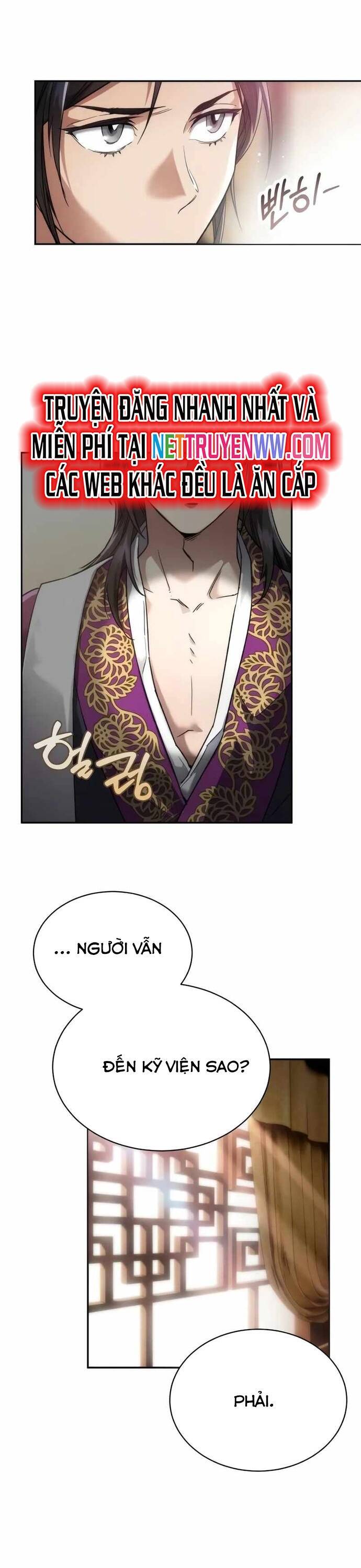 Thiên Ma Muốn Sống Một Cuộc Đời Bình Lặng Chap 4 - Next Chap 5