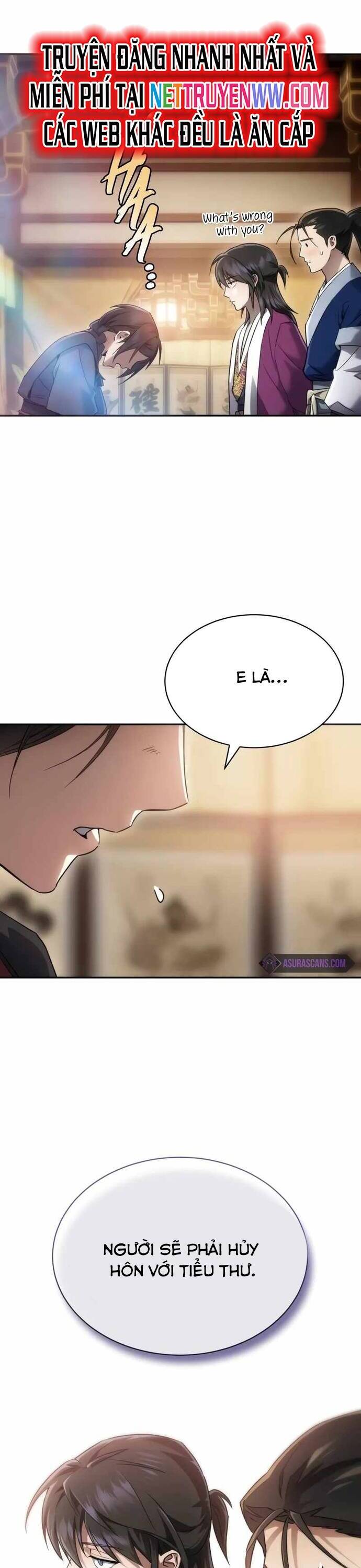 Thiên Ma Muốn Sống Một Cuộc Đời Bình Lặng Chap 4 - Next Chap 5