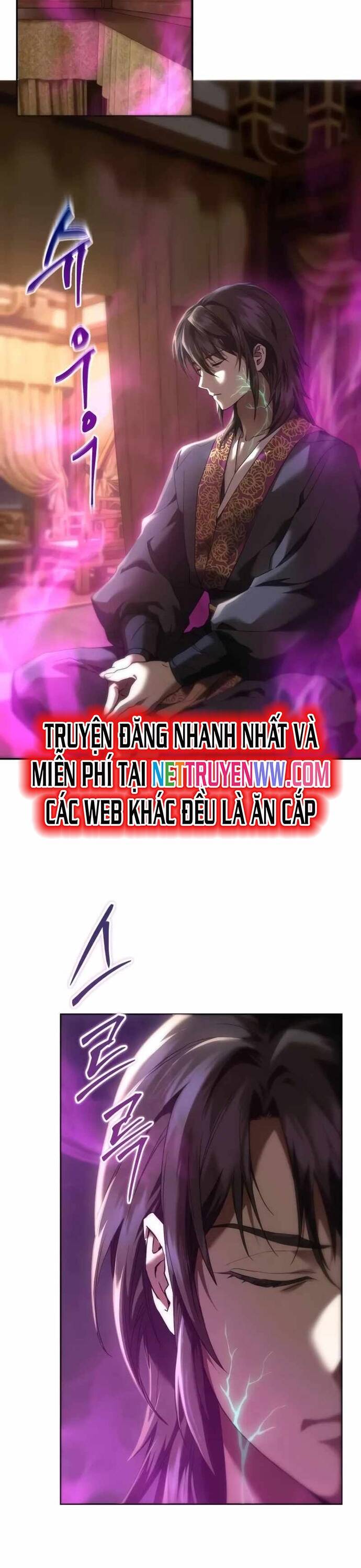 Thiên Ma Muốn Sống Một Cuộc Đời Bình Lặng Chap 4 - Next Chap 5
