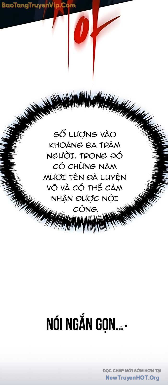 Thiên Ma Muốn Sống Một Cuộc Đời Bình Lặng Chap 40 - Next Chap 41