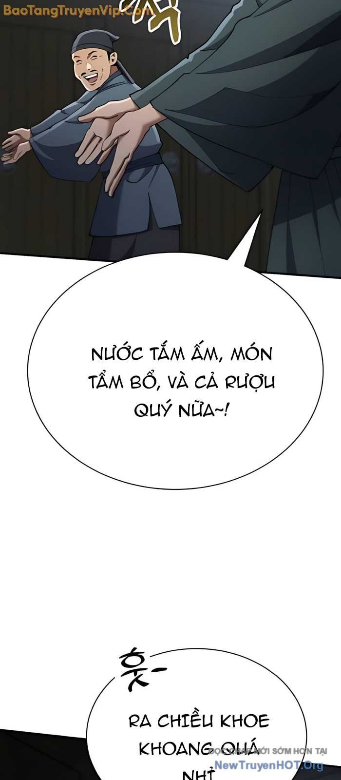 Thiên Ma Muốn Sống Một Cuộc Đời Bình Lặng Chap 40 - Next Chap 41