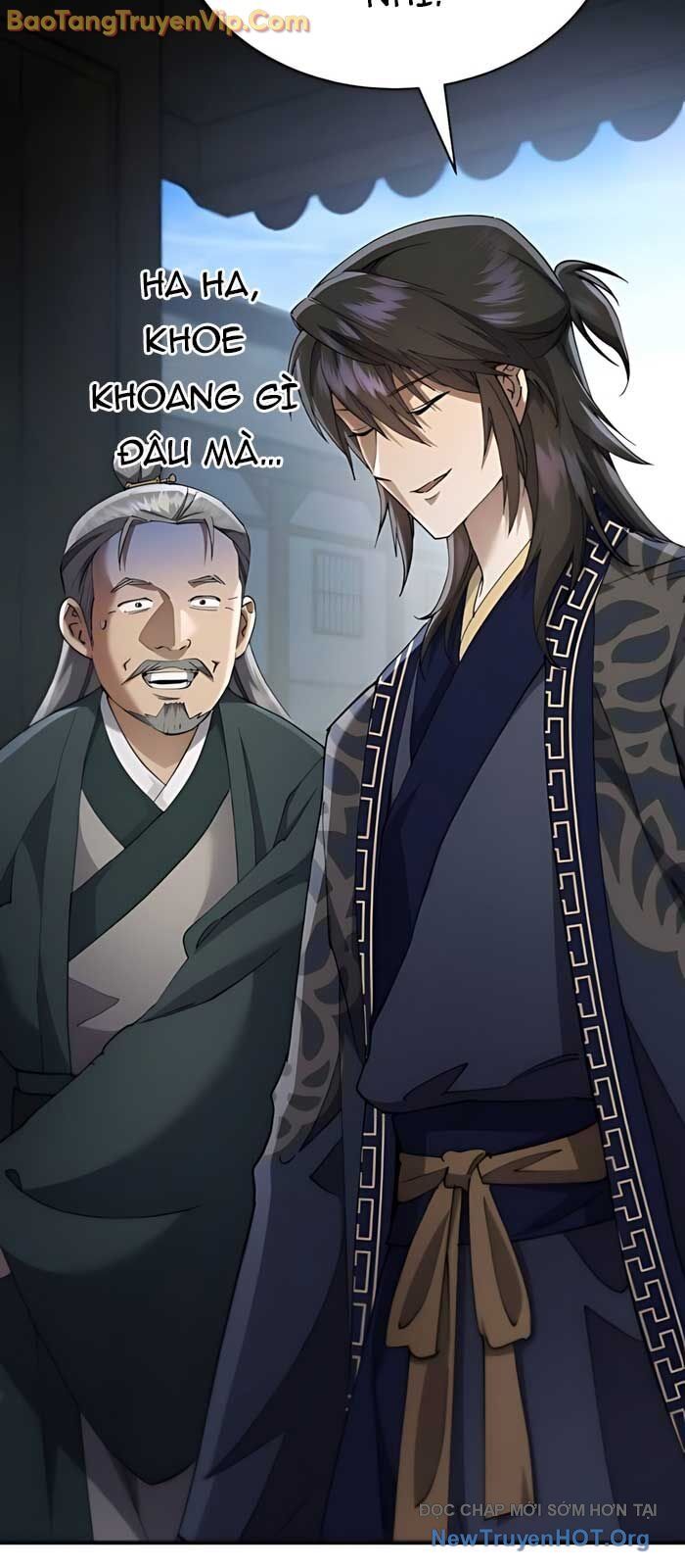Thiên Ma Muốn Sống Một Cuộc Đời Bình Lặng Chap 40 - Next Chap 41