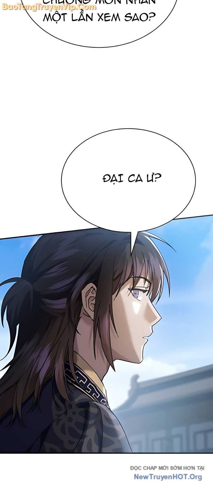 Thiên Ma Muốn Sống Một Cuộc Đời Bình Lặng Chap 40 - Next Chap 41