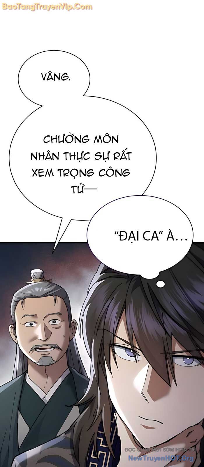 Thiên Ma Muốn Sống Một Cuộc Đời Bình Lặng Chap 40 - Next Chap 41