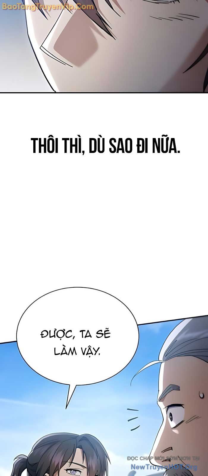 Thiên Ma Muốn Sống Một Cuộc Đời Bình Lặng Chap 40 - Next Chap 41