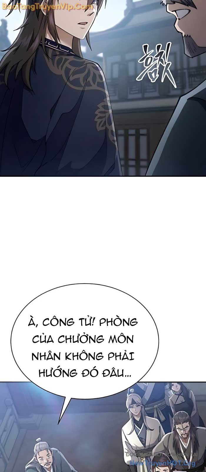 Thiên Ma Muốn Sống Một Cuộc Đời Bình Lặng Chap 40 - Next Chap 41